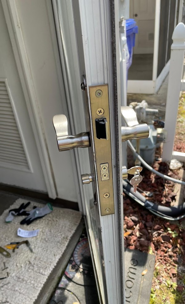 residential Locksmith